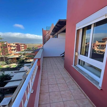 Habitacion En Apartamento O Apartamento Completo Corralejo Exterior foto
